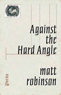 Cover image for Against the Hard Angle