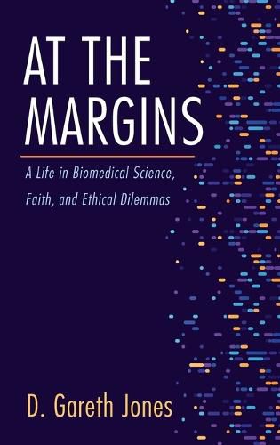 Cover image for At the Margins