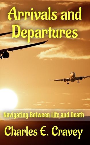 Cover image for Arrivals and Departures