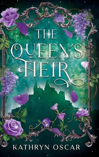 Cover image for The Queen's Heir