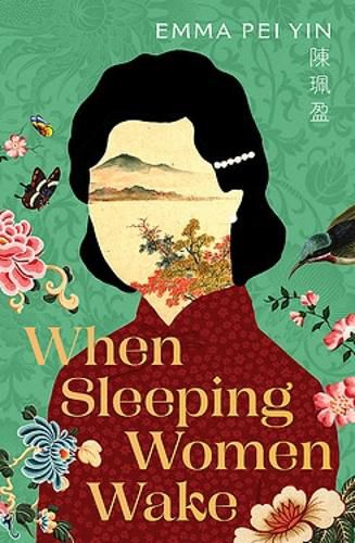 Cover image for When Sleeping Women Wake