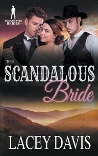 Cover image for Their Scandalous Bride