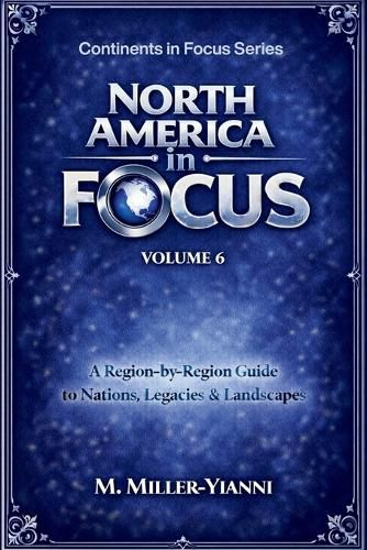 Cover image for North America in Focus