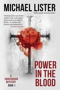Cover image for Power in the Blood