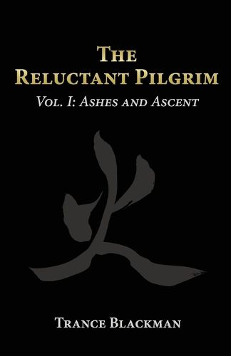 Cover image for The Reluctant Pilgrim