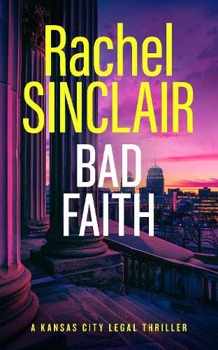Cover image for Bad Faith