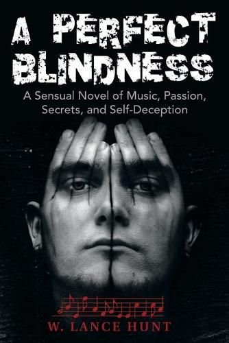 Cover image for A Perfect Blindness