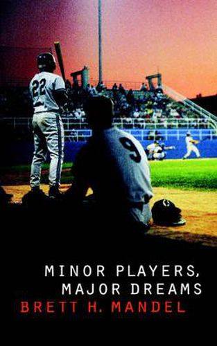 Cover image for Minor Players, Major Dreams