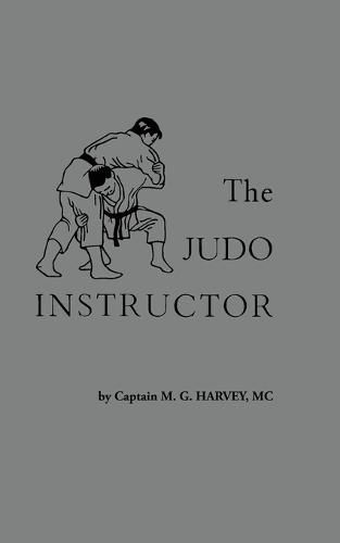 Cover image for The Judo Instructor