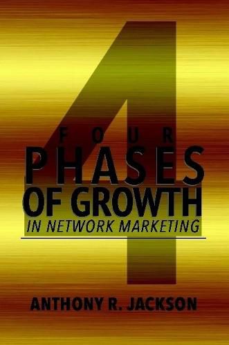 4 Phases of Growth in Network Marketing