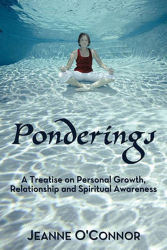 Cover image for Ponderings