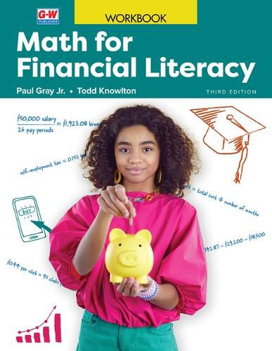 Cover image for Math for Financial Literacy