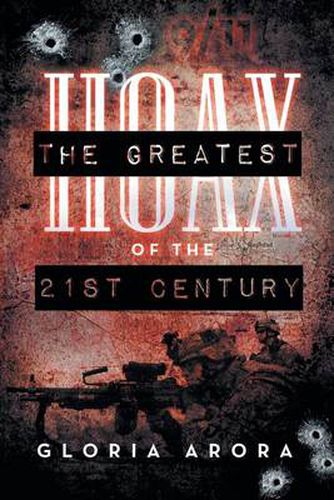 Cover image for The Greatest Hoax of the 21st Century