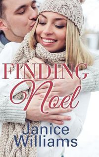 Cover image for Finding Noel