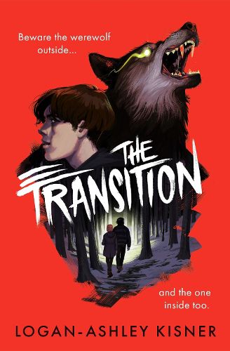 Cover image for The Transition