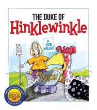 Cover image for The Duke of Hinklewinkle