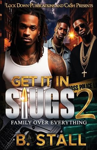 Cover image for Get It In Slugs 2