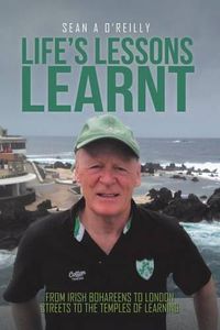 Cover image for Life's Lessons Learnt