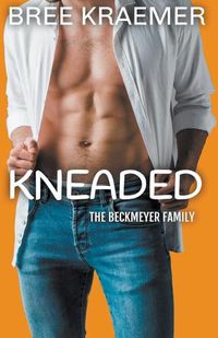 Cover image for Kneaded