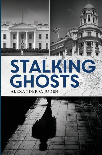 Cover image for Stalking Ghosts