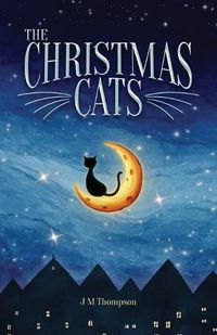 Cover image for The Christmas Cats