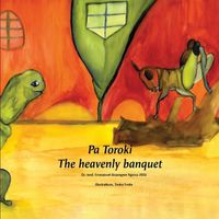 Cover image for Pa Toroki - The Heavenly Banquet