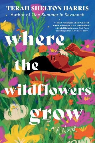 Cover image for Where the Wildflowers Grow (Standard Edition)