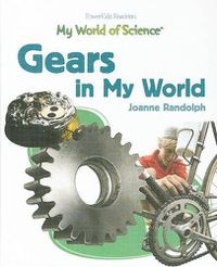 Cover image for Gears in My World