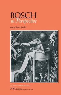 Cover image for Bosch in Perspective