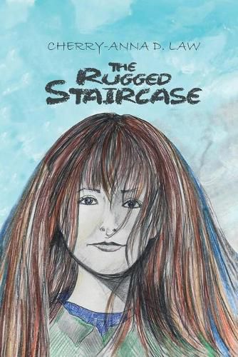 Cover image for The Rugged Staircase