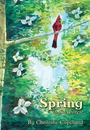 Cover image for Spring in the Forest