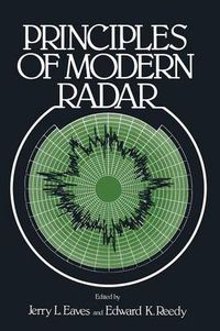 Cover image for Principles of Modern Radar