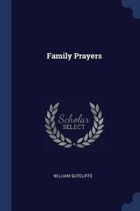 Cover image for Family Prayers