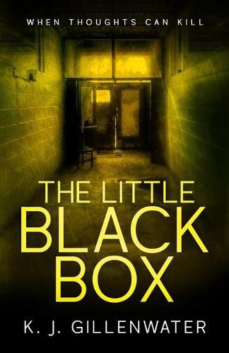 Cover image for The Little Black Box