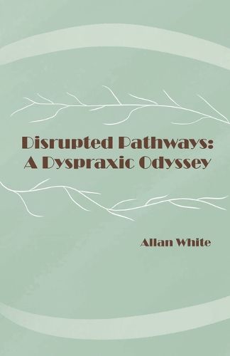 Cover image for Disrupted Pathways