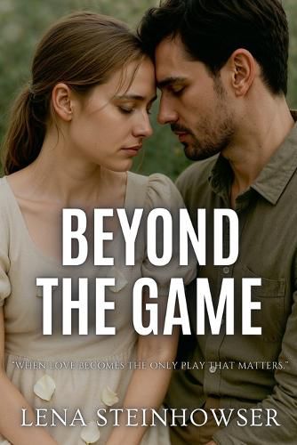 Cover image for Beyond the Game