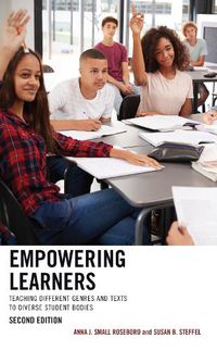 Cover image for Empowering Learners