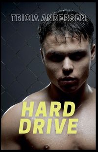 Cover image for Hard Drive