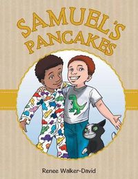 Cover image for Samuel's Pancakes