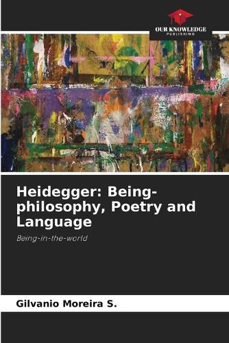 Cover image for Heidegger
