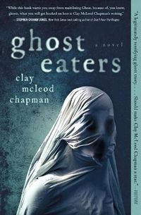 Cover image for Ghost Eaters