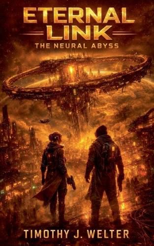 Cover image for Eternal Link