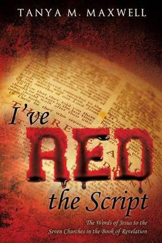 Cover image for I've RED the Script