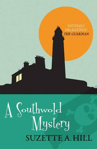 Cover image for A Southwold Mystery