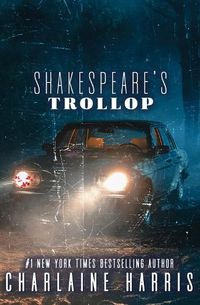 Cover image for Shakespeare's Trollop