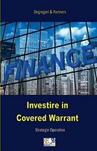 Cover image for Investire in covered warrant