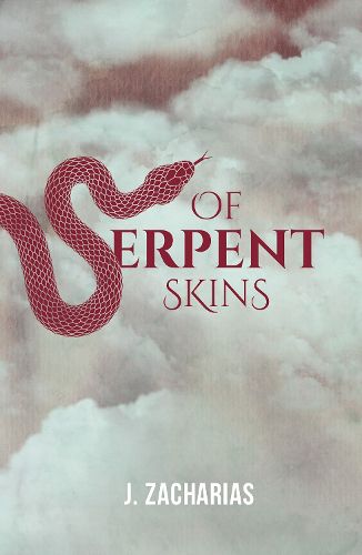 Cover image for Of Serpent Skins