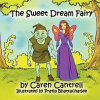 Cover image for The Sweet Dream Fairy