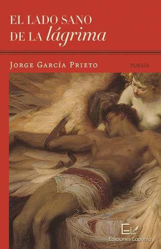 Cover image for El lado sano de la lagrima