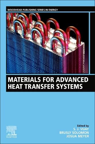 Cover image for Materials for Advanced Heat Transfer Systems